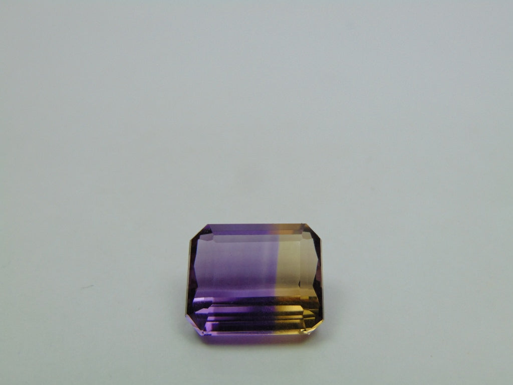 9.95ct Ametrino 14x12mm