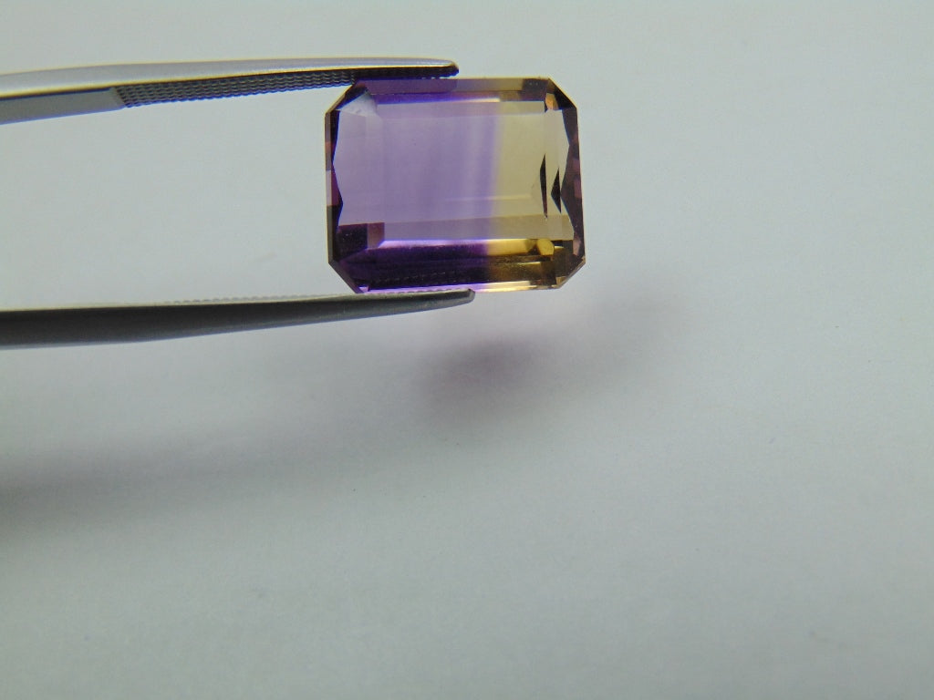 9.95ct Ametrino 14x12mm