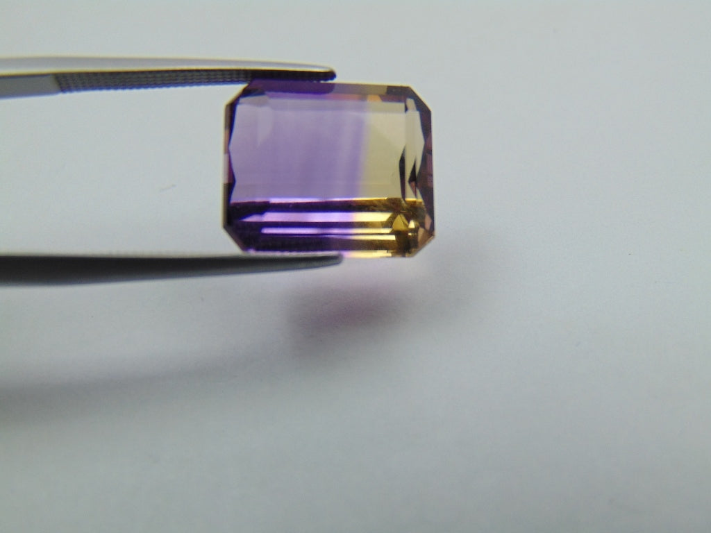 9.95ct Ametrino 14x12mm