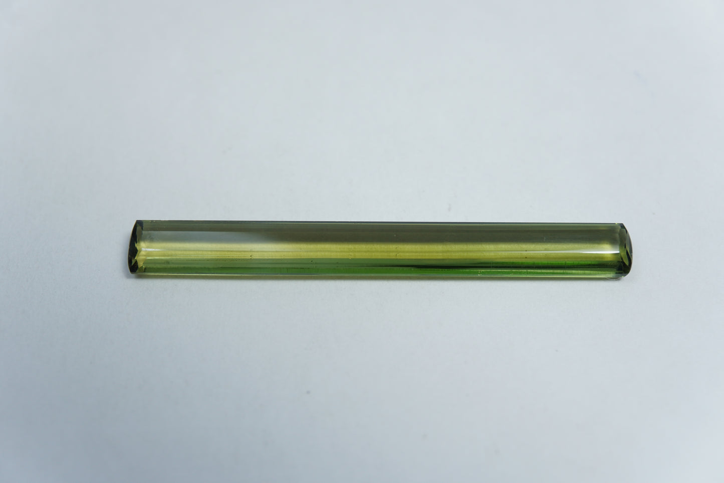 4.25ct Turmalina 35x4mm
