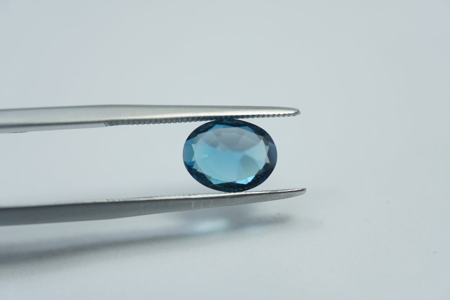 2.20ct Topázio 9x7mm