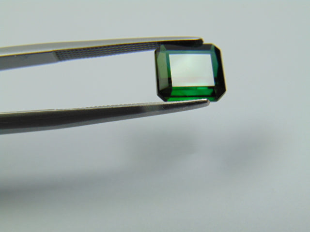 2.40ct Tourmaline 8x7mm