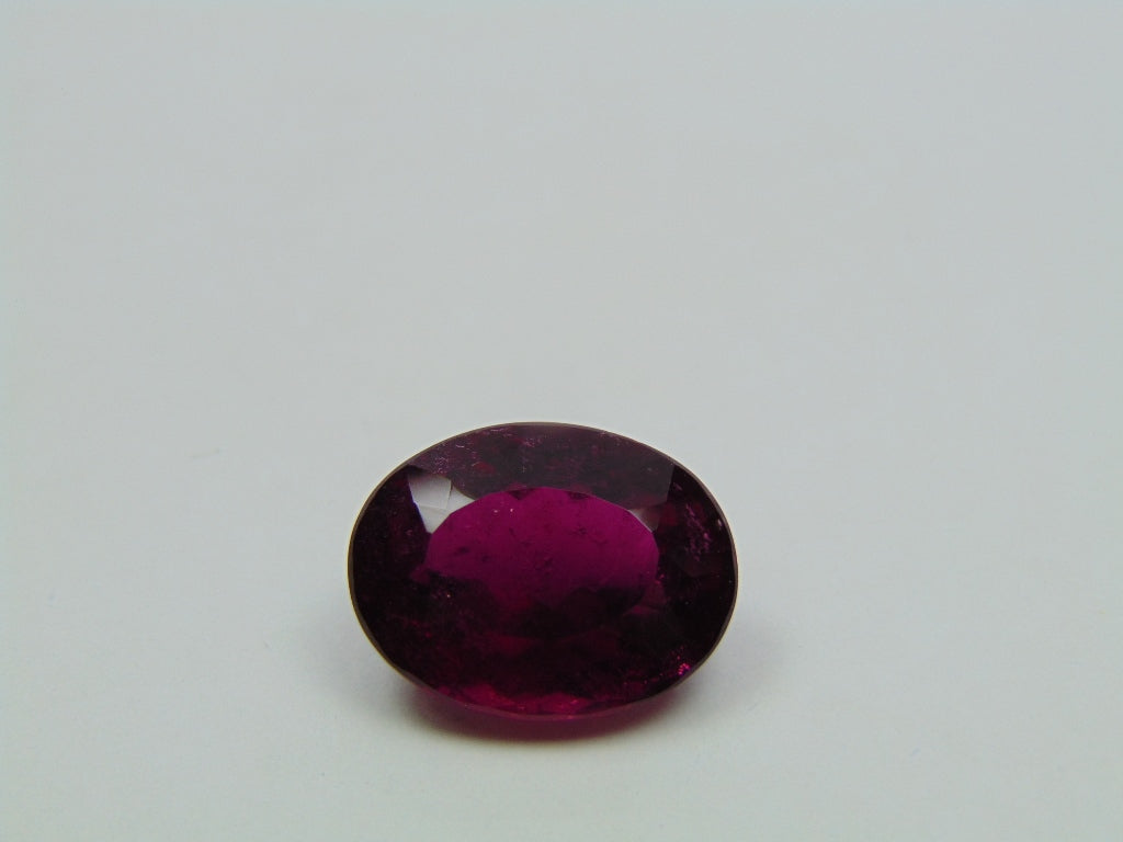 10.25ct Rubellite 15x12mm