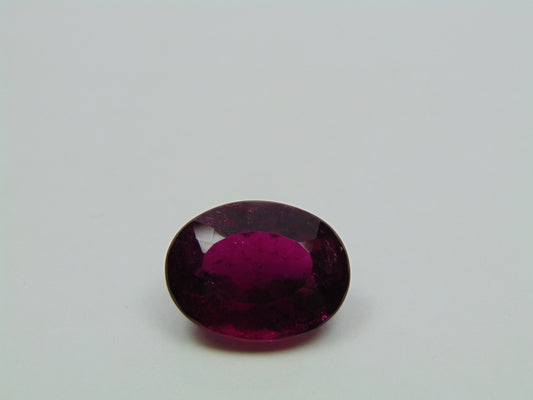 10.25ct Rubelita 15x12mm