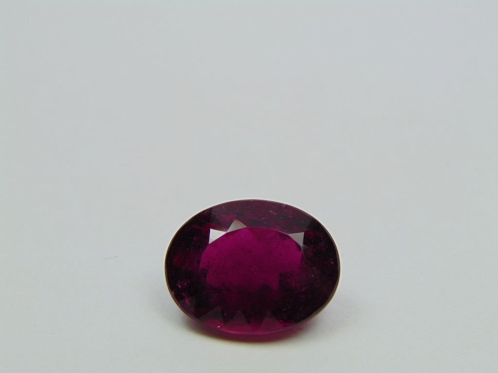 10.25ct Rubellite 15x12mm