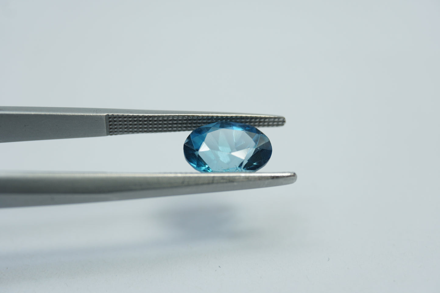 2.20ct Topázio 9x7mm