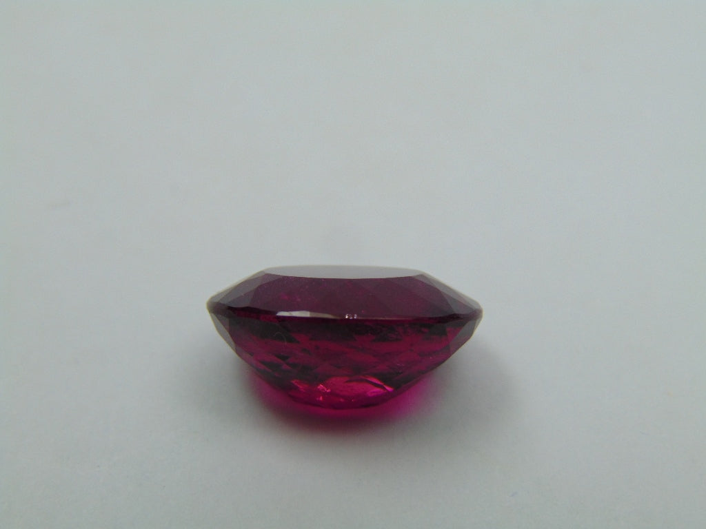 10.25ct Rubellite 15x12mm