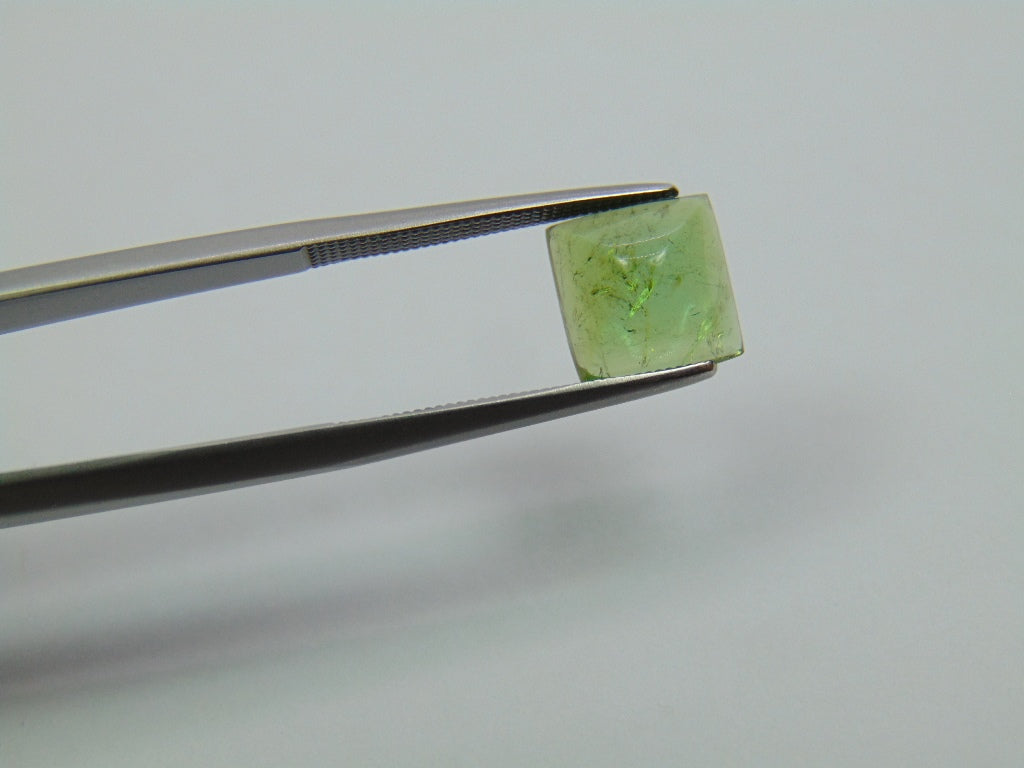 2.80ct Tourmaline 8mm