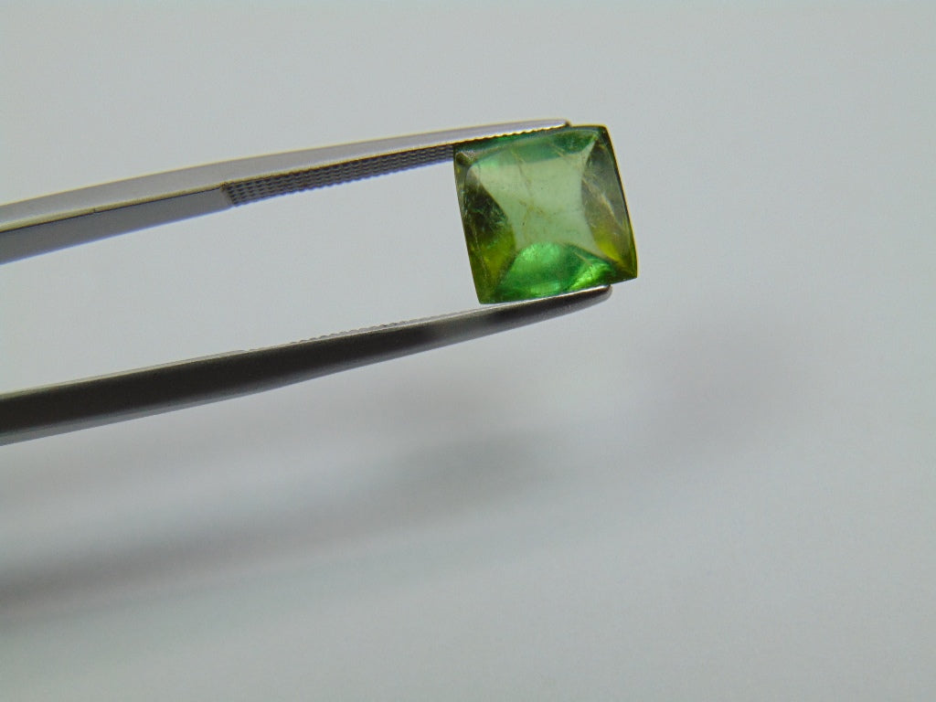 2.80ct Tourmaline 8mm