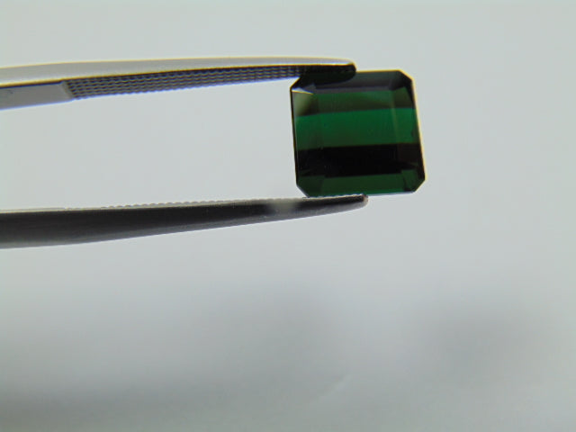 3.58ct Tourmaline 8mm
