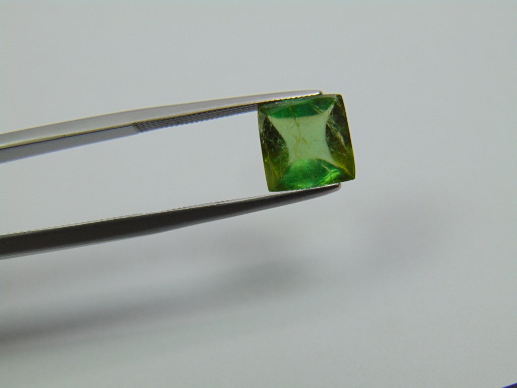 2.80ct Tourmaline 8mm