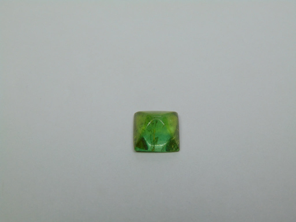 Turmalina 2,80ct 8mm