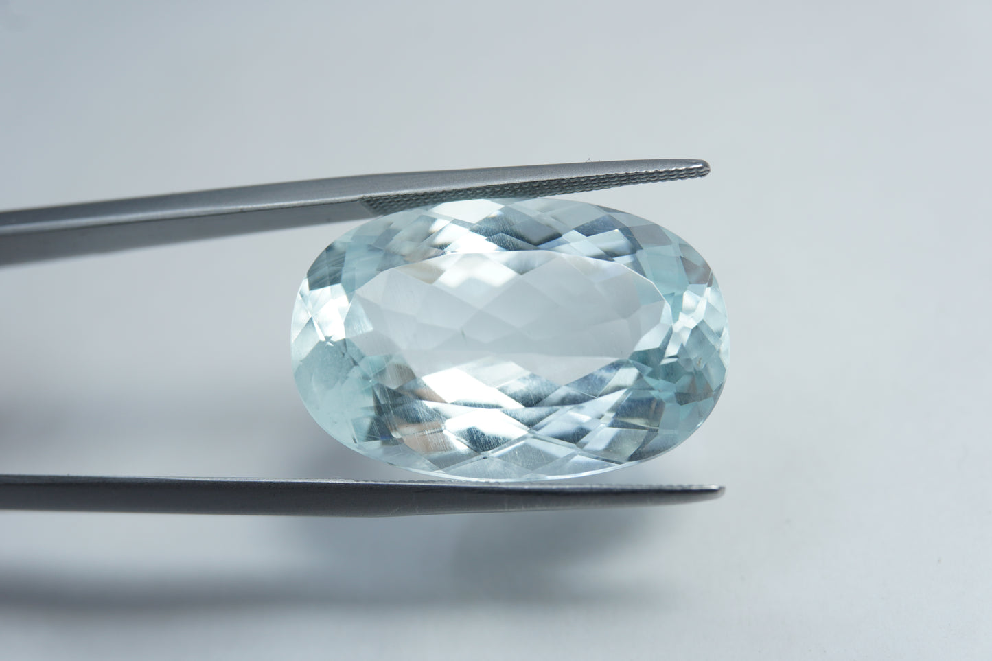 21.65ct Aquamarine 23x15mm