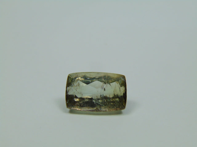 10.30ct Tourmaline 15x10mm