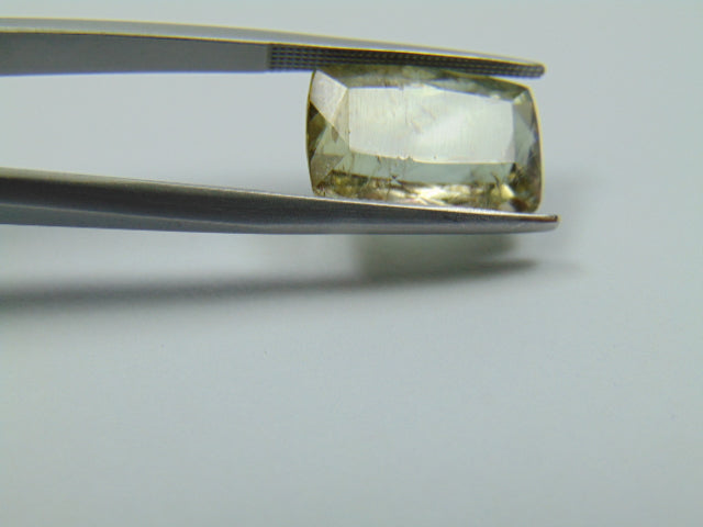 10.30ct Tourmaline 15x10mm