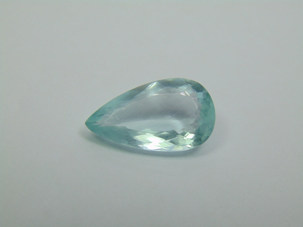 Água Marinha 10,90 ct 22x12mm