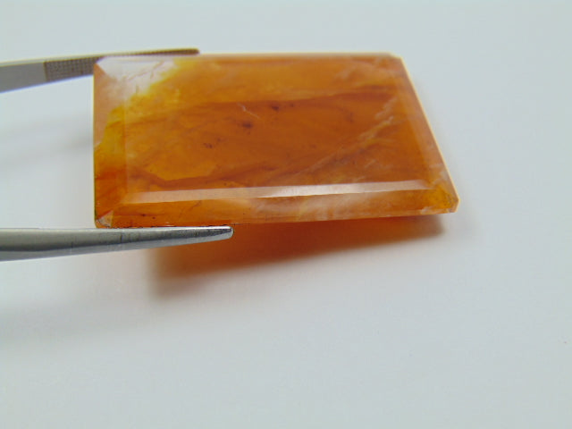 67.20ct Quartz Inclusion 37x27mm