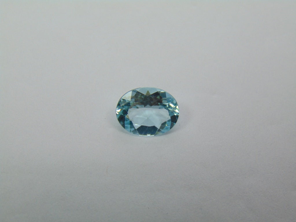 2.20ct Apatite 10x8mm