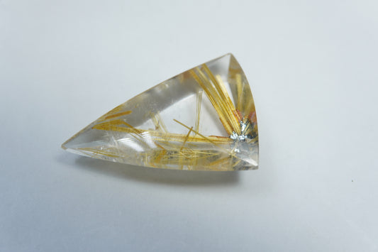 20.30ct Rutilo 26x18mm
