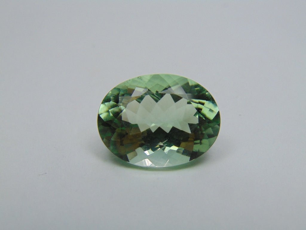 20.10ct Prasiolita 20x15mm