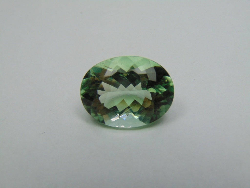 20.10ct Prasiolita 20x15mm