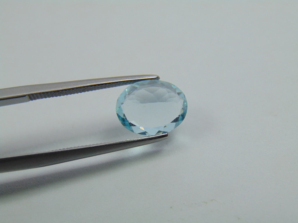 Apatita 2,20ct 10x8mm