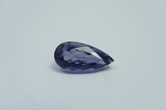 4.26ct Iolita 15x8mm