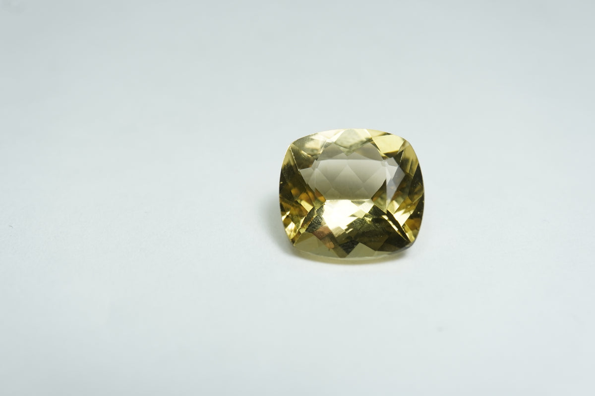 3.19ct Beryl 10x9.5mm