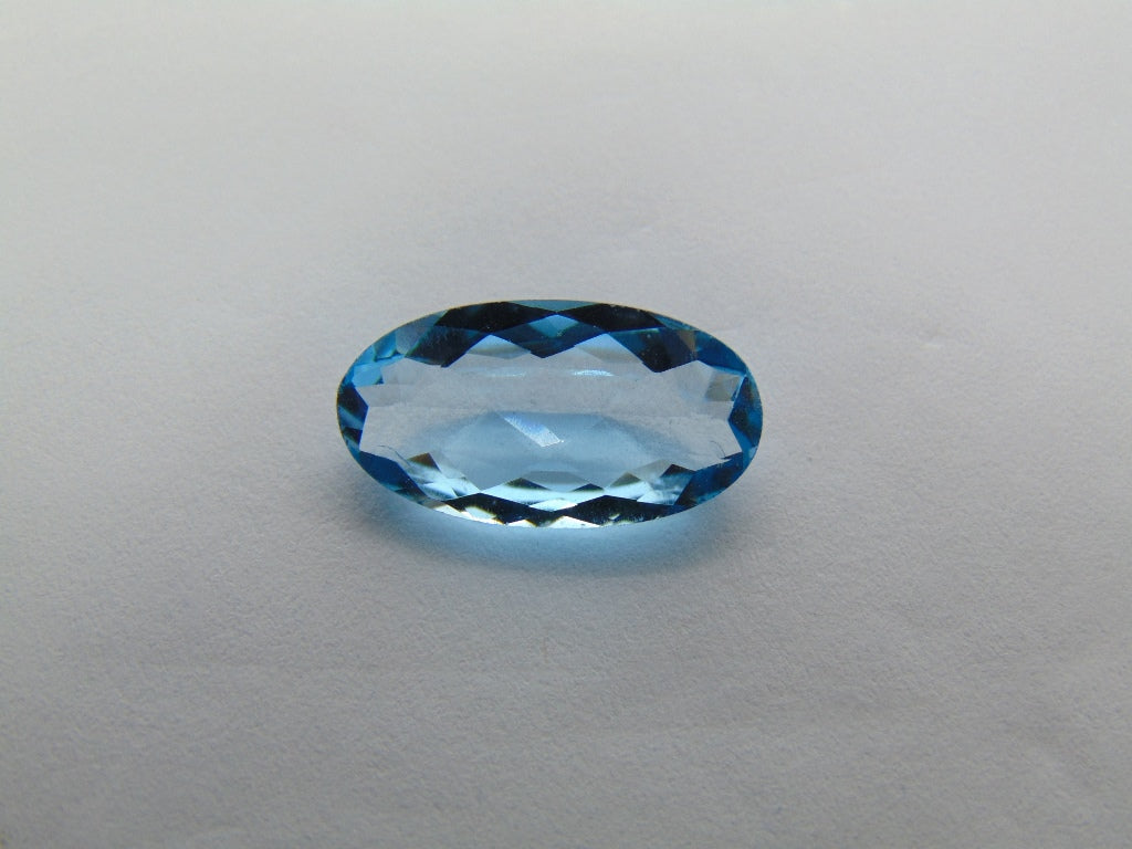 6.35ct Topaz 17x9mm