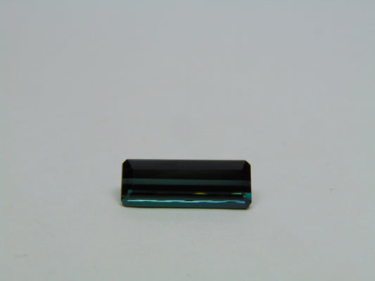 3.80ct Tourmaline 15x5mm