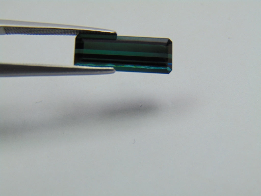 3.80ct Tourmaline 15x5mm