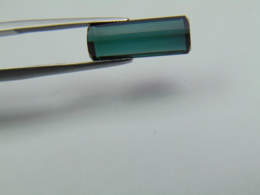 3.80ct Tourmaline 15x5mm