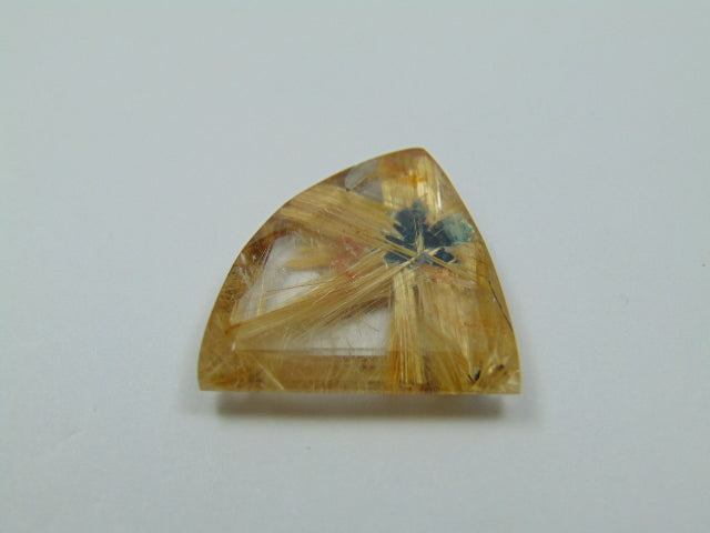 14.05ct Rutilo 23x21mm