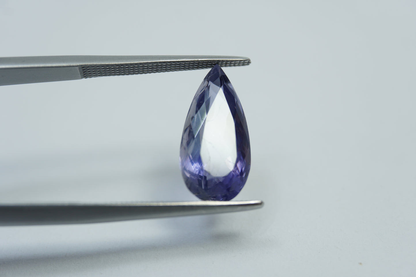 4.26ct Iolite 15x8mm
