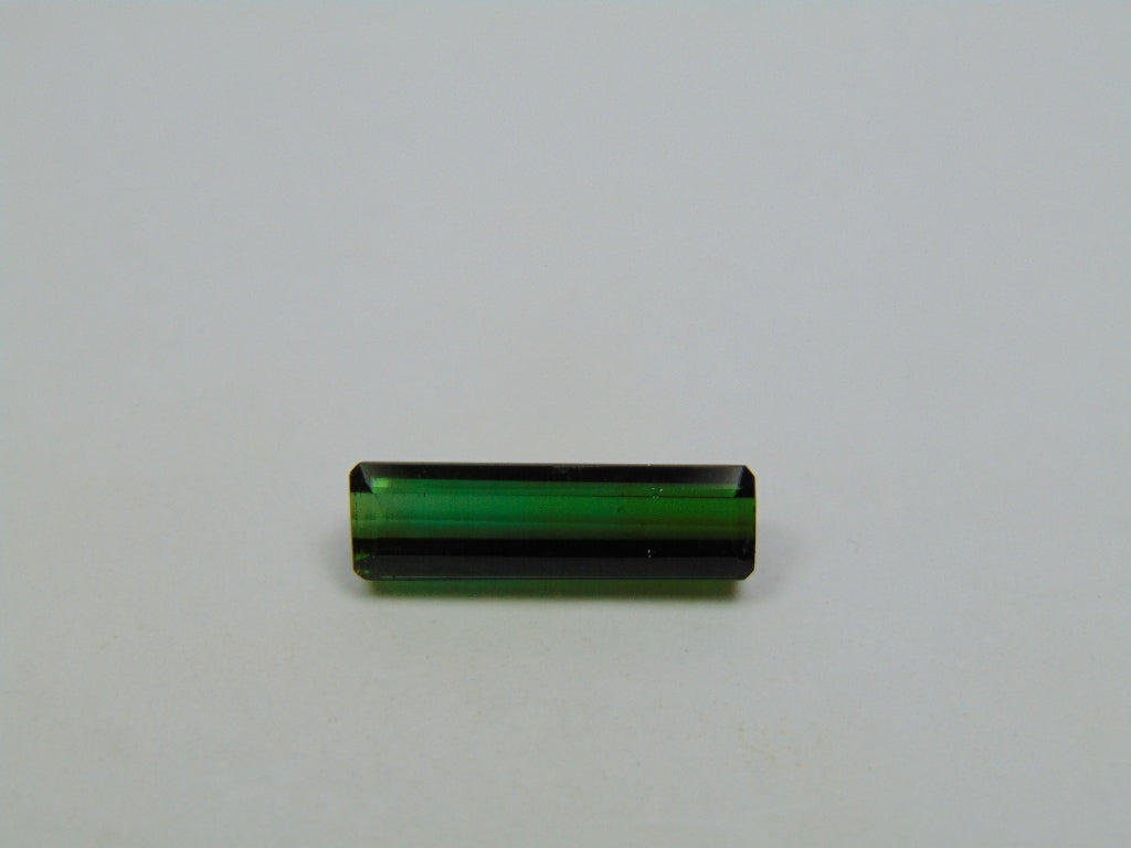 3.85ct Turmalina 17x5mm