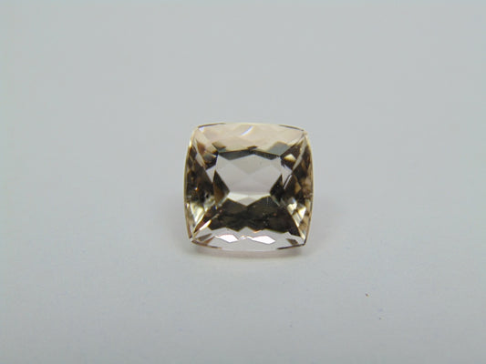 5.10ct Morganita 10mm