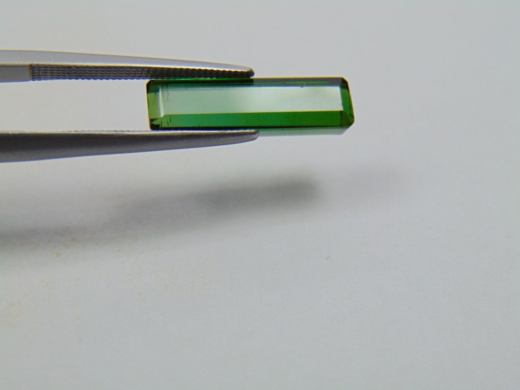 3.85ct Tourmaline 17x5mm