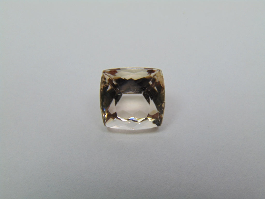 5.10ct Morganite 10mm