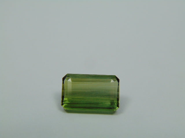 3.45ct Turmalina 12x8mm