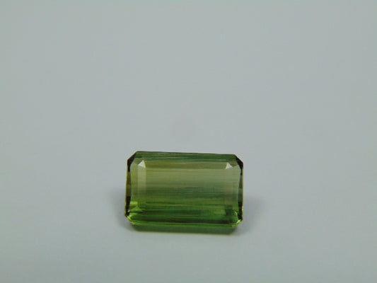 3.45ct Turmalina 12x8mm