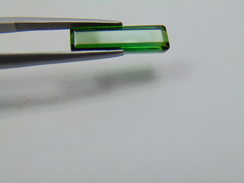 3.85ct Tourmaline 17x5mm