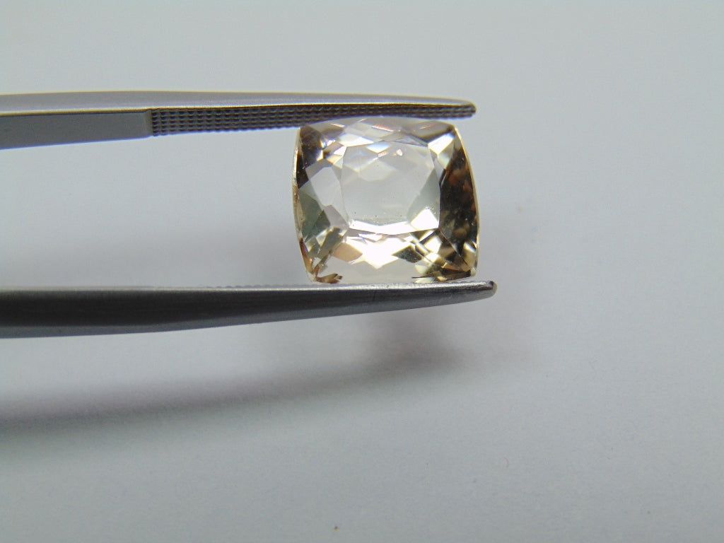 51.30ct Berilo Verde 23x16mm