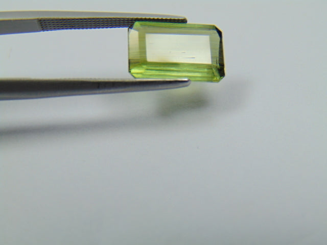 3.45ct Turmalina 12x8mm