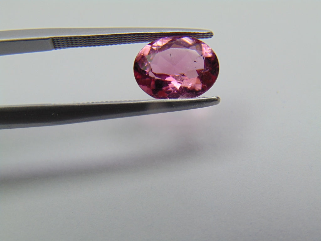 2.25ct Tourmaline 9x7mm