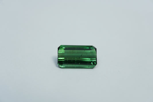 2.75ct Turmalina 11x6mm