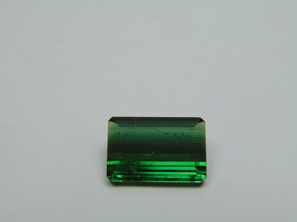 6.70ct Turmalina 14x10mm