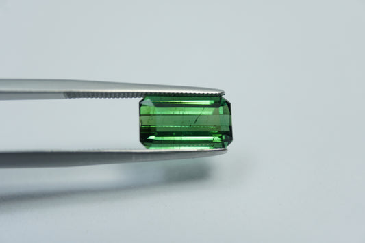 2.75ct Turmalina 11x6mm