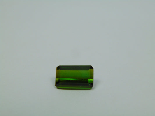 3.35ct Turmalina 11x7mm