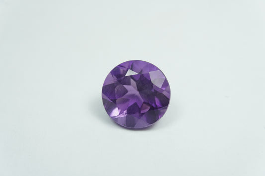 4.90ct Ametista 11mm