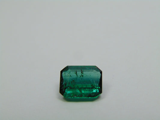 3.40ct Tourmaline 10x8mm